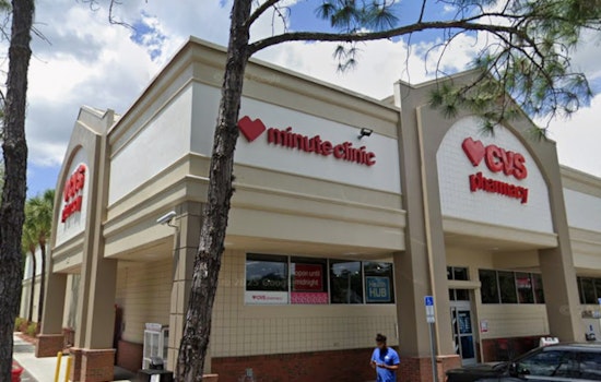 CVS Bets Big On Tiny Pharmacy Shop In Chicago’s West End
