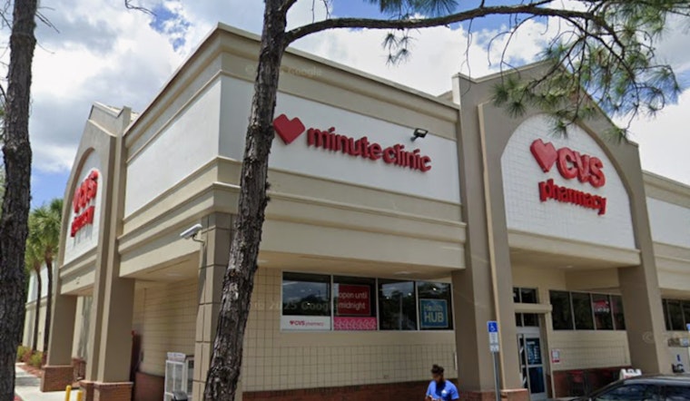 CVS Bets Big On Tiny Pharmacy Shop In Chicago’s West End