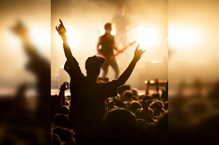 C.Y. Fest Cancelled in Los Angeles After Allegations