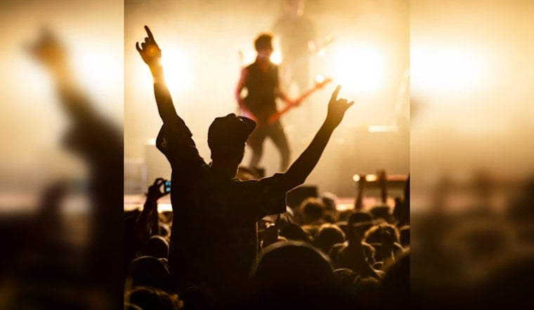 C.Y. Fest Cancelled in Los Angeles After Allegations