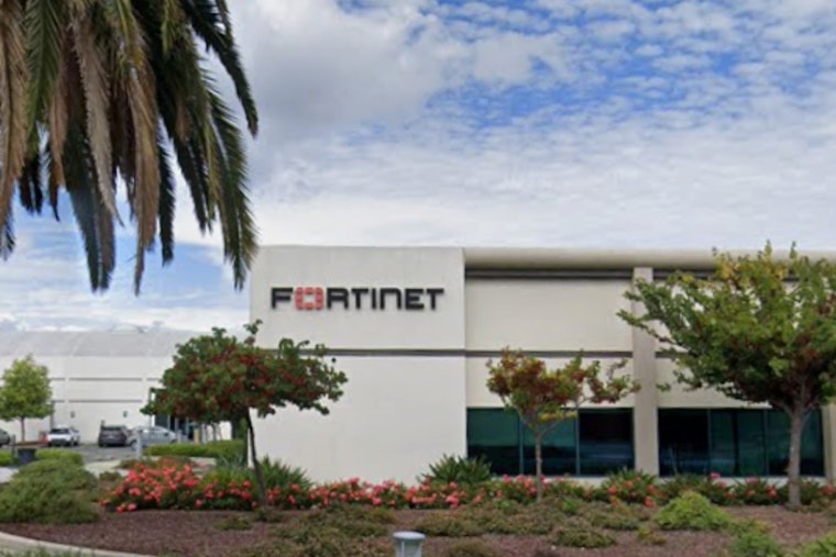 Cyber Giant Fortinet Quietly Gobbles Up Sunnyvale Strip For Possible Mega Campus