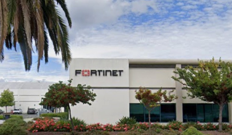 Cyber Giant Fortinet Quietly Gobbles Up Sunnyvale Strip For Possible Mega Campus