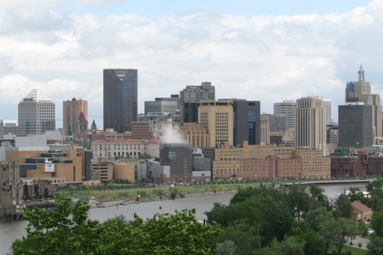 Cyber Shakedown Sticks St. Paul With $2.5 Million Cleanup Tab