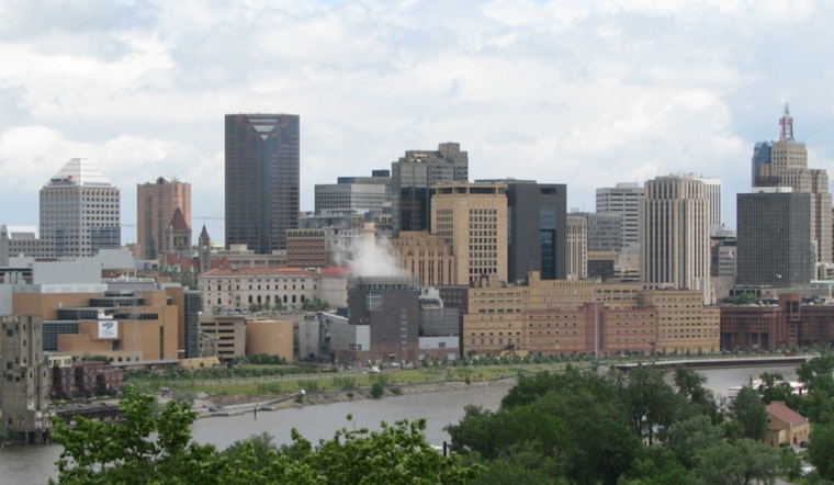 Cyber Shakedown Sticks St. Paul With $2.5 Million Cleanup Tab