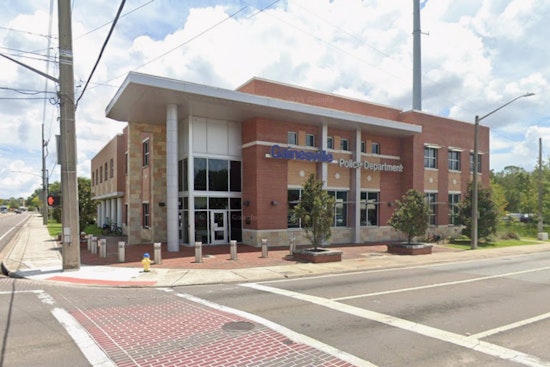 Cyber Tip Leads Cops To Jacksonville Beach Condo In Child Abuse Image Bust