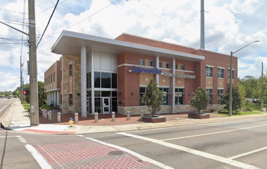 Cyber Tip Leads Cops To Jacksonville Beach Condo In Child Abuse Image Bust