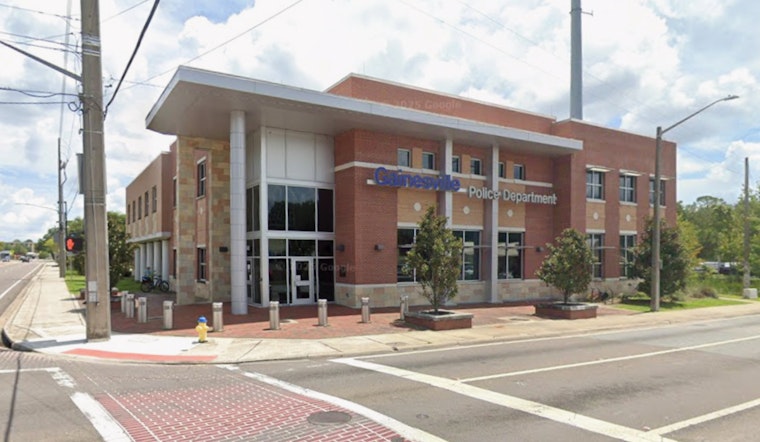Cyber Tip Leads Cops To Jacksonville Beach Condo In Child Abuse Image Bust