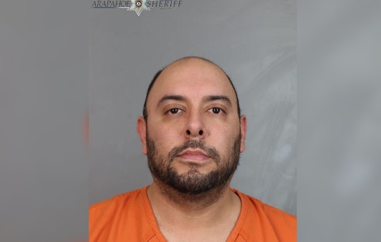 Cyber Tip Trail Leads Aurora Cops To 41-Year-Old In Child Sex Case