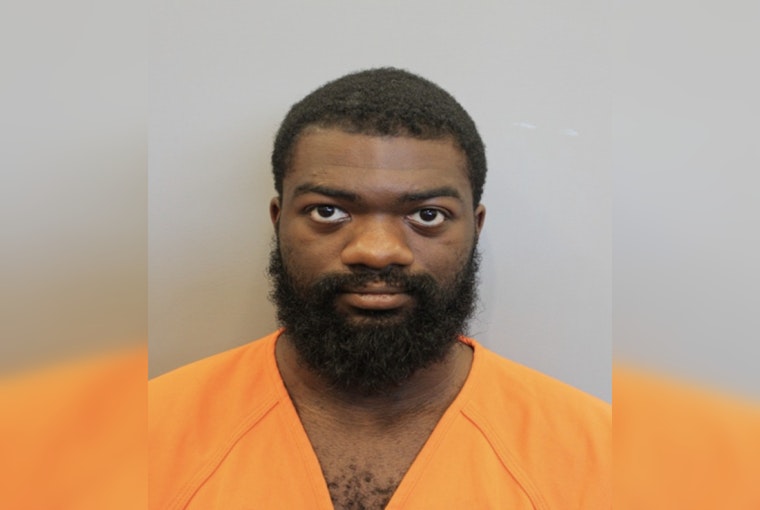 CyberTip Tip-Off Leads To Lazy Meadows Child Porn Bust, Cops Say