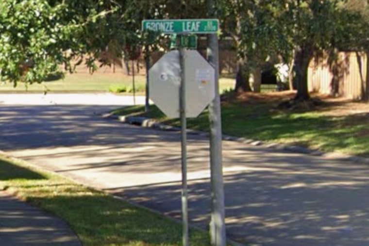 Cypress Cops Collar 20-Year-Old After Highway 290 Bomb Threat