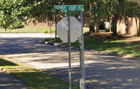 Cypress Cops Collar 20-Year-Old After Highway 290 Bomb Threat