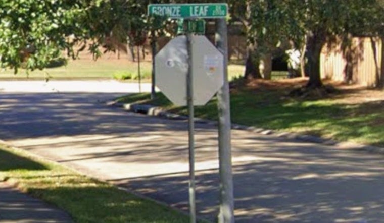 Cypress Cops Collar 20-Year-Old After Highway 290 Bomb Threat