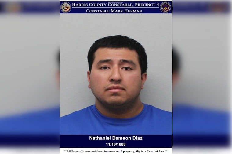 Cypress Man Busted In Online Child Exploitation Probe