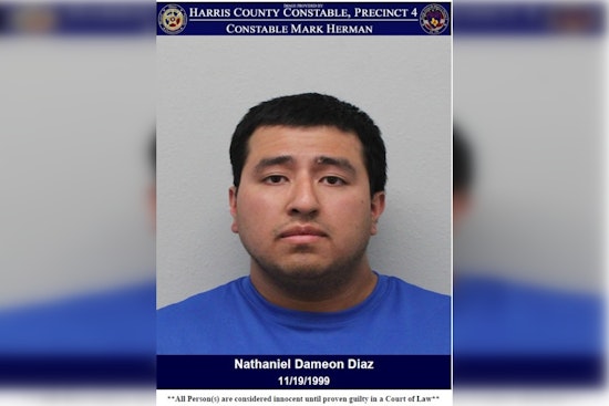 Cypress Man Busted In Online Child Exploitation Probe