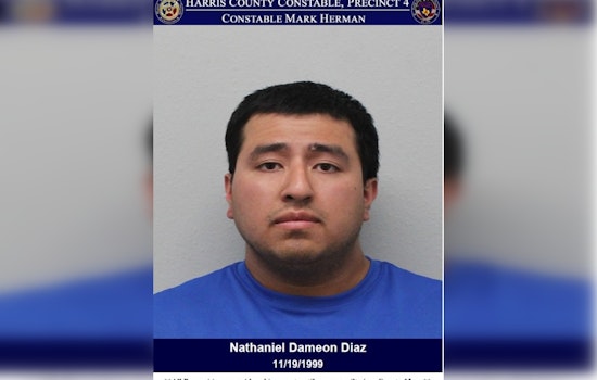 Cypress Man Busted In Online Child Exploitation Probe