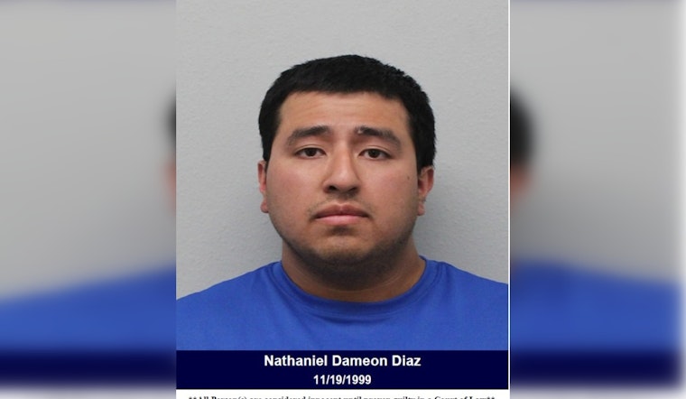 Cypress Man Busted In Online Child Exploitation Probe