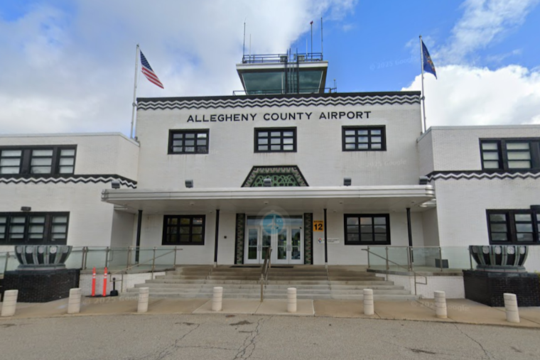 Czech Cargo Player Touches Down At PIT’s Mega Freight Hub