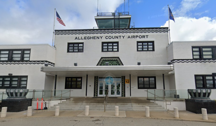 Czech Cargo Player Touches Down At PIT’s Mega Freight Hub