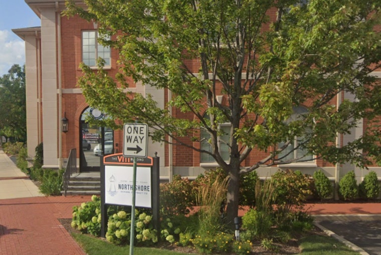 D112 Finance Chief To Resign After ISBE Probe