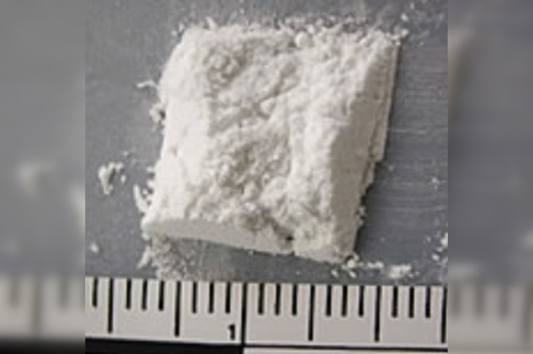 DA: West Haverstraw Mail Bust Nets 1.2 Pounds Of Fentanyl