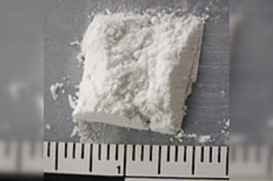 DA: West Haverstraw Mail Bust Nets 1.2 Pounds Of Fentanyl