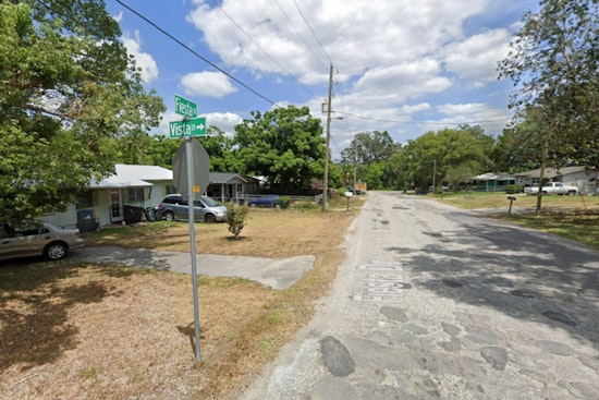 Dade City Street Reels After Seven Dogs Attack Woman in Broad Daylight