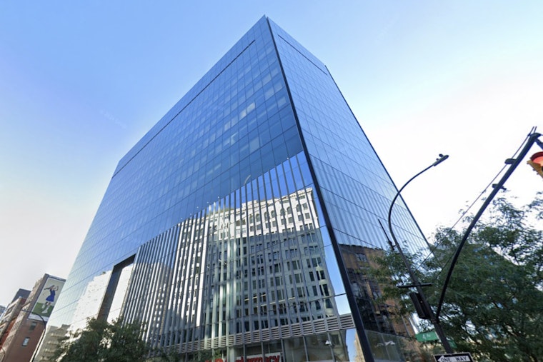 Daily Mail Muscles In on NoHo, Snags Full Floor at 51 Astor Place