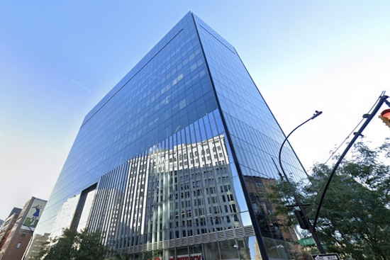Daily Mail Muscles In on NoHo, Snags Full Floor at 51 Astor Place
