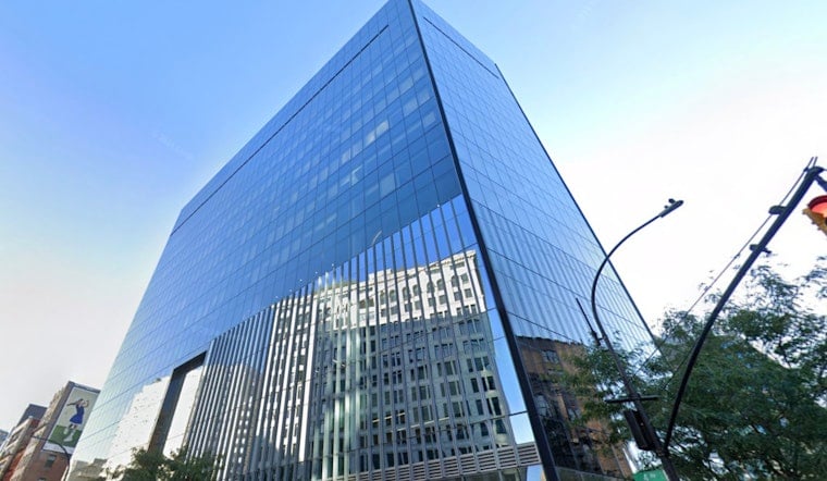 Daily Mail Muscles In on NoHo, Snags Full Floor at 51 Astor Place