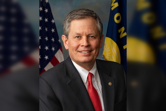 Daines Stuns Montana, Bows Out Late, Backs Kurt Alme For Senate