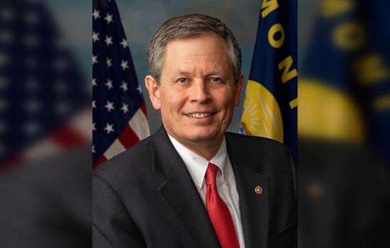 Daines Stuns Montana, Bows Out Late, Backs Kurt Alme For Senate
