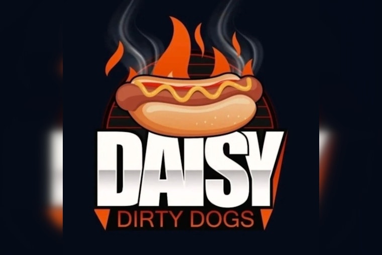 Daisy Dirty Dogs Plots Fairburn Road Hot Dog HQ
