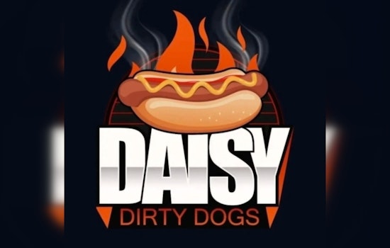 Daisy Dirty Dogs Plots Fairburn Road Hot Dog HQ