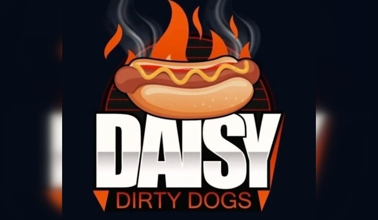 Daisy Dirty Dogs Plots Fairburn Road Hot Dog HQ