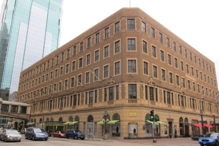 Dakota Adds Private Event Space In Young-Quinlan On Nicollet