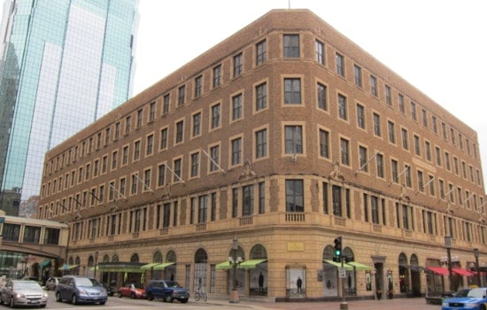 Dakota Adds Private Event Space In Young-Quinlan On Nicollet
