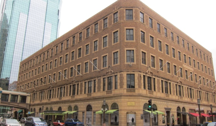 Dakota Adds Private Event Space In Young-Quinlan On Nicollet