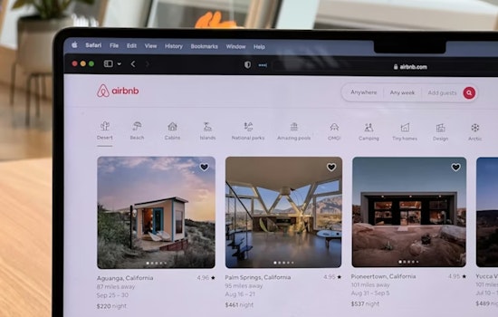 Dallas Airbnb Stay Turns Chilling After Guests Find Secret Room