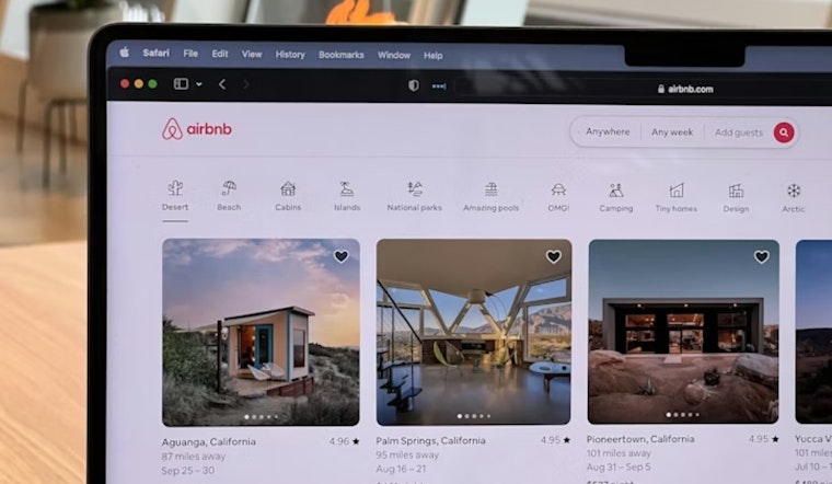 Dallas Airbnb Stay Turns Chilling After Guests Find Secret Room