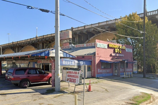 Dallas BBQ Icon Hickory House Forced Out By New Tenant