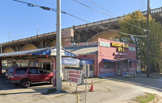 Dallas BBQ Icon Hickory House Forced Out By New Tenant