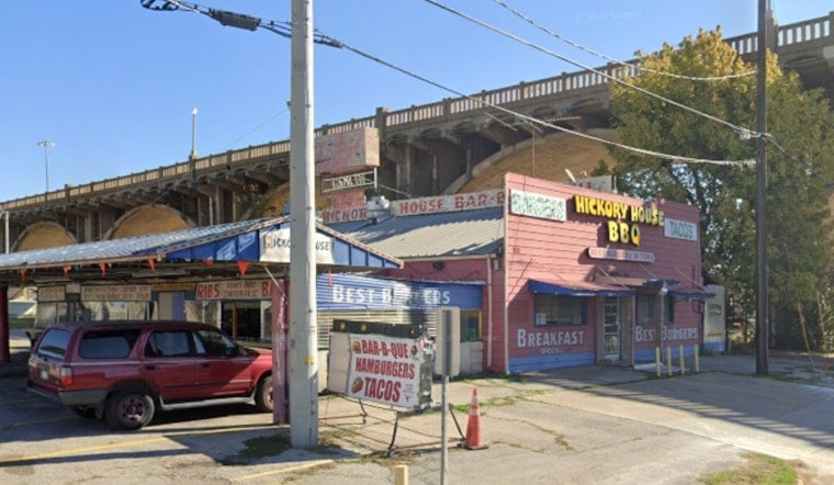 Dallas BBQ Icon Hickory House Forced Out By New Tenant