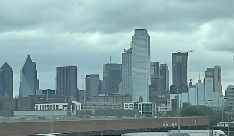 Dallas Braces For Stormy Turn After Shorts-Weather Tease