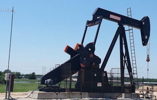 Dallas Cash Surge Hands San Antonio Driller A $1 Billion Lifeline