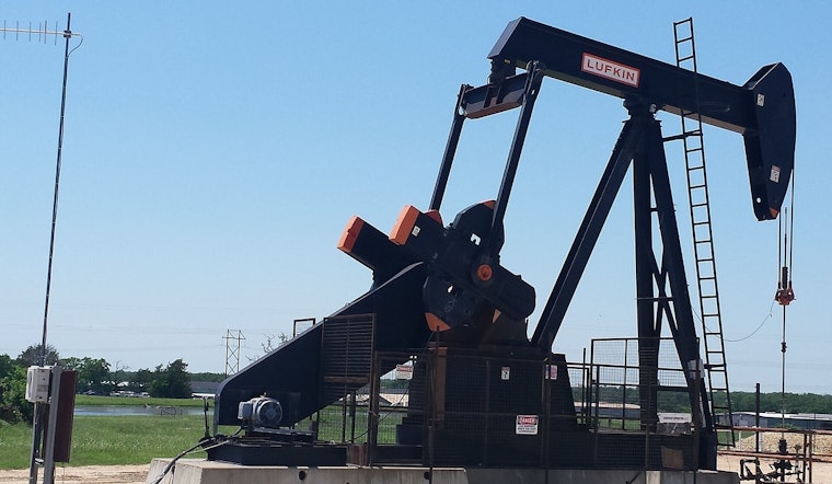 Dallas Cash Surge Hands San Antonio Driller A $1 Billion Lifeline