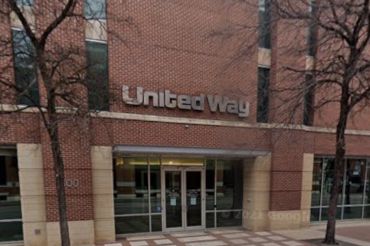 Dallas Charity Powerhouse Jennifer Sampson Quits United Way For New Foundation Gig