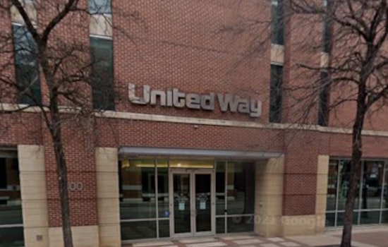 Dallas Charity Powerhouse Jennifer Sampson Quits United Way For New Foundation Gig