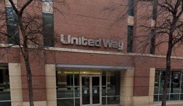 Dallas Charity Powerhouse Jennifer Sampson Quits United Way For New Foundation Gig