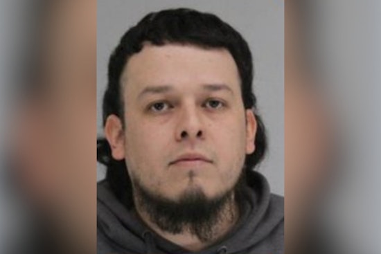 Dallas Cops Hunt Man After Infant Left In Critical Condition