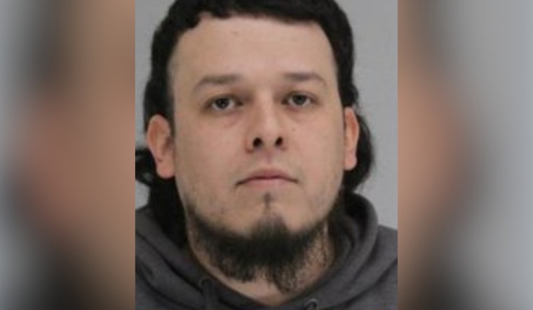 Dallas Cops Hunt Man After Infant Left In Critical Condition